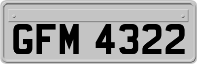 GFM4322