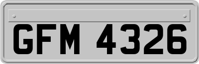 GFM4326