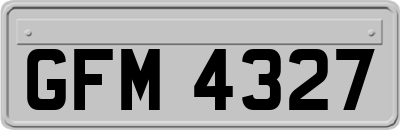 GFM4327