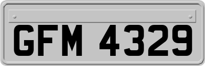 GFM4329