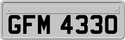 GFM4330