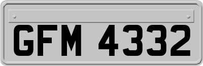 GFM4332