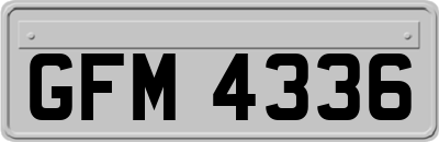 GFM4336