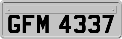 GFM4337