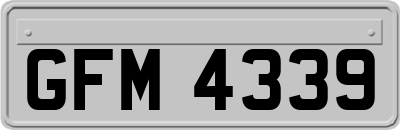 GFM4339