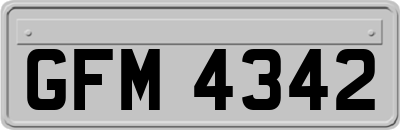 GFM4342