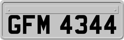 GFM4344