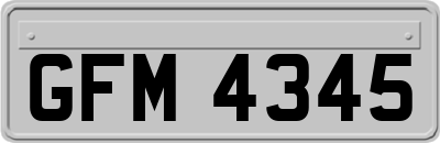 GFM4345