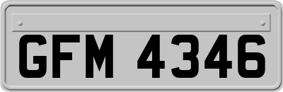 GFM4346