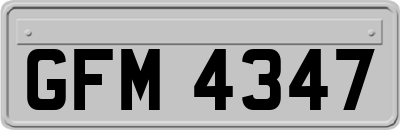 GFM4347