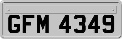 GFM4349