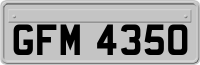 GFM4350