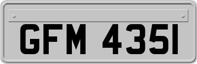 GFM4351