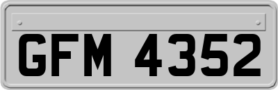 GFM4352