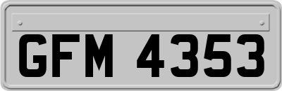 GFM4353
