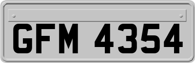 GFM4354