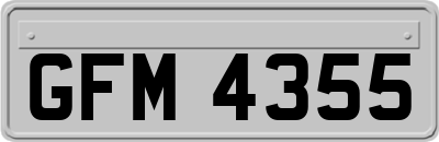 GFM4355