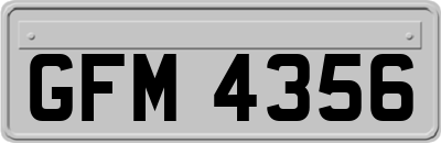 GFM4356