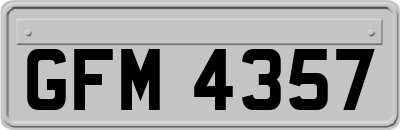 GFM4357
