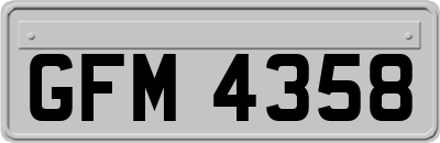 GFM4358