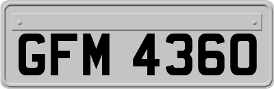 GFM4360