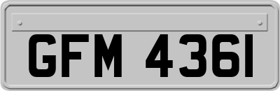 GFM4361