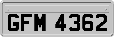 GFM4362