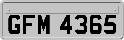 GFM4365