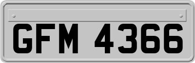 GFM4366
