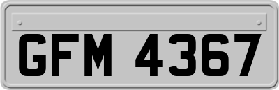 GFM4367
