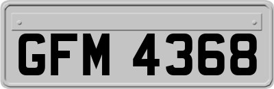 GFM4368