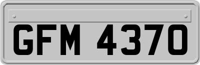 GFM4370