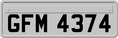 GFM4374