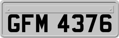 GFM4376
