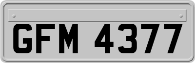 GFM4377