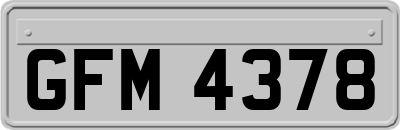 GFM4378