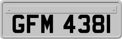 GFM4381