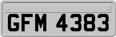 GFM4383