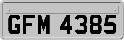 GFM4385