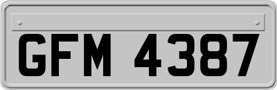GFM4387