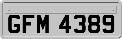 GFM4389