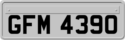 GFM4390