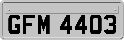 GFM4403
