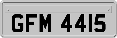 GFM4415