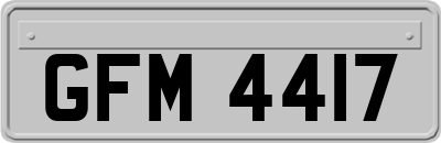 GFM4417