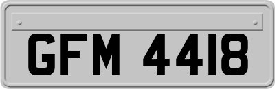 GFM4418
