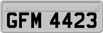 GFM4423