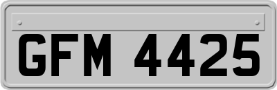 GFM4425