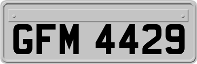 GFM4429