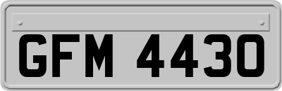 GFM4430